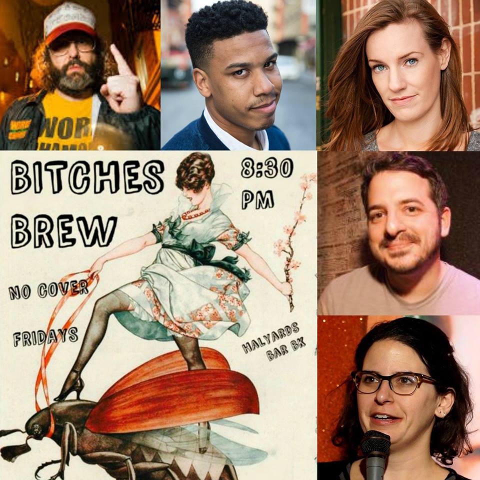 Bitches' Brew